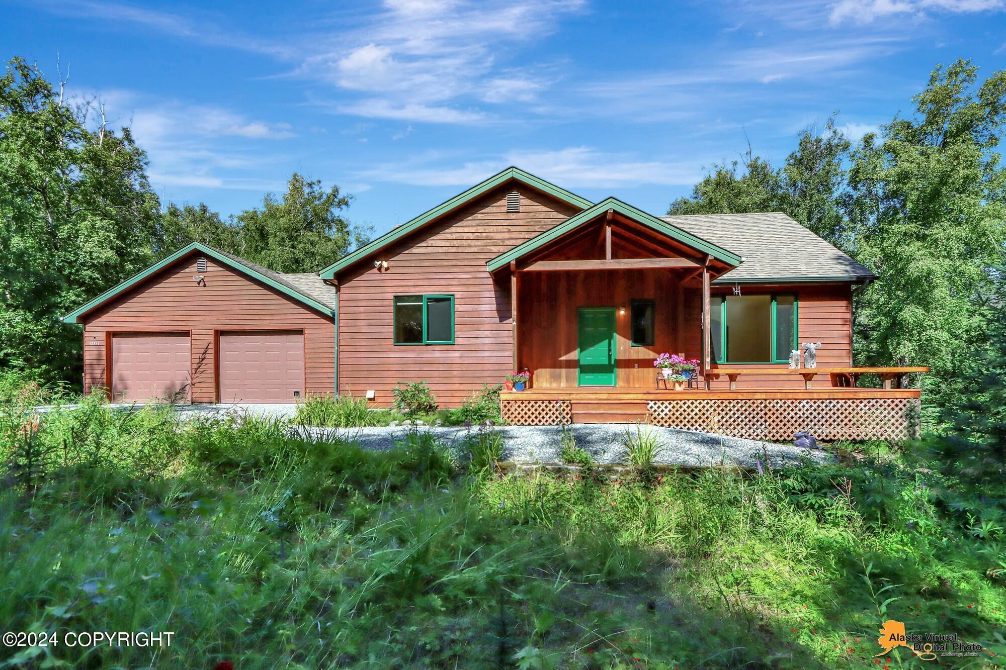 12151 Lady Slipper Lane