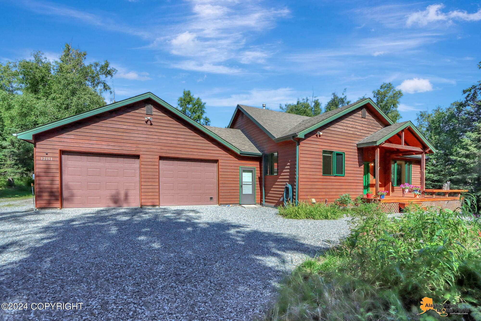 12151 Lady Slipper Lane