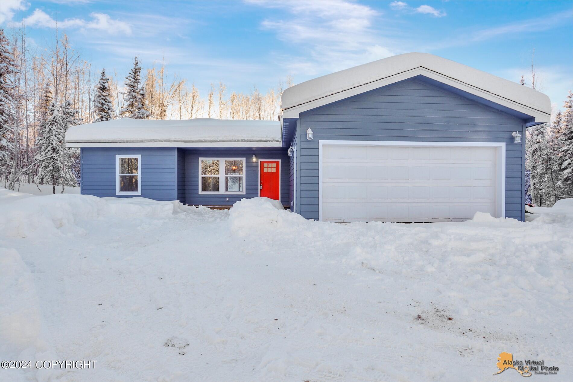 8800 W Dreamy Drive