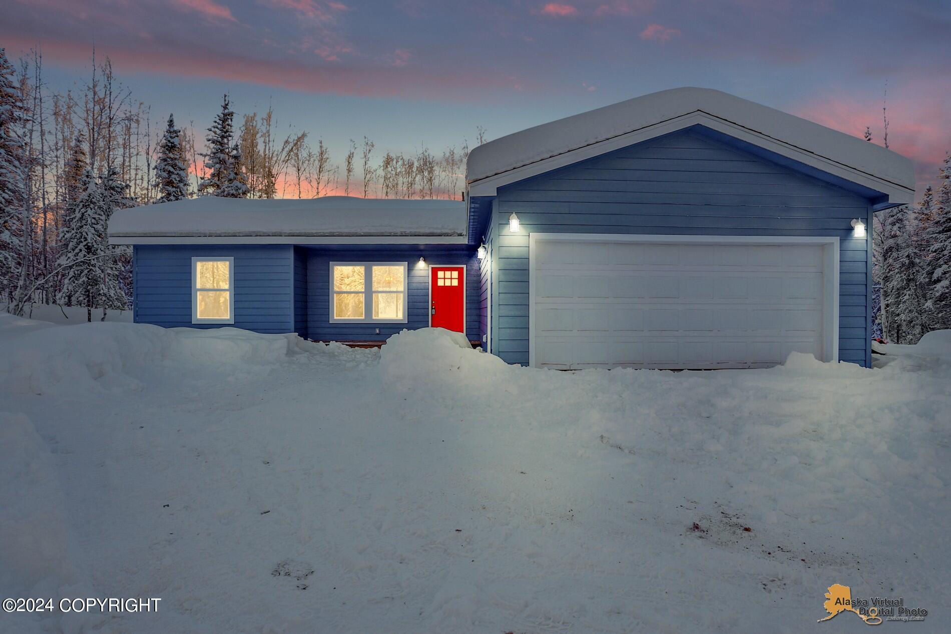 8800 W Dreamy Drive