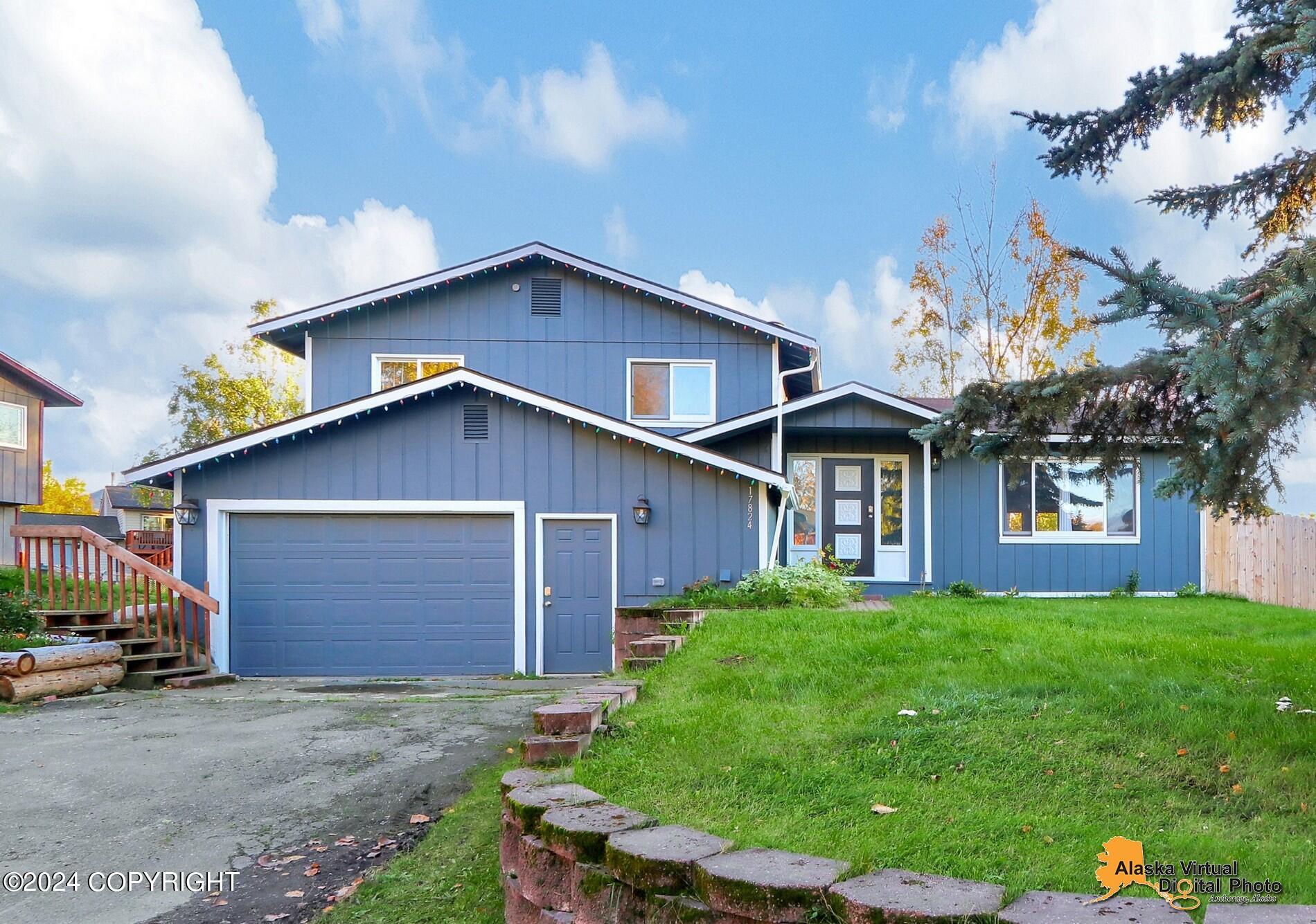 17824 Kantishna Drive