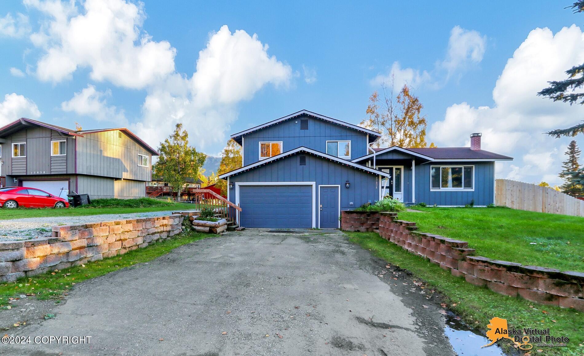 17824 Kantishna Drive