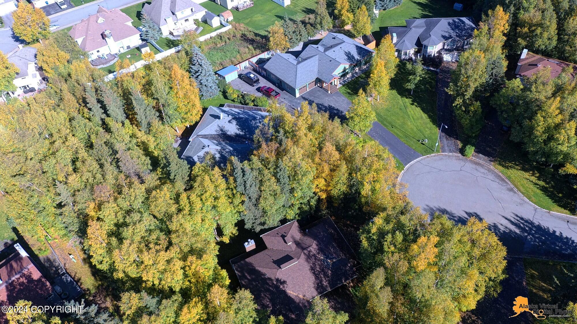 12410 Caragana Circle