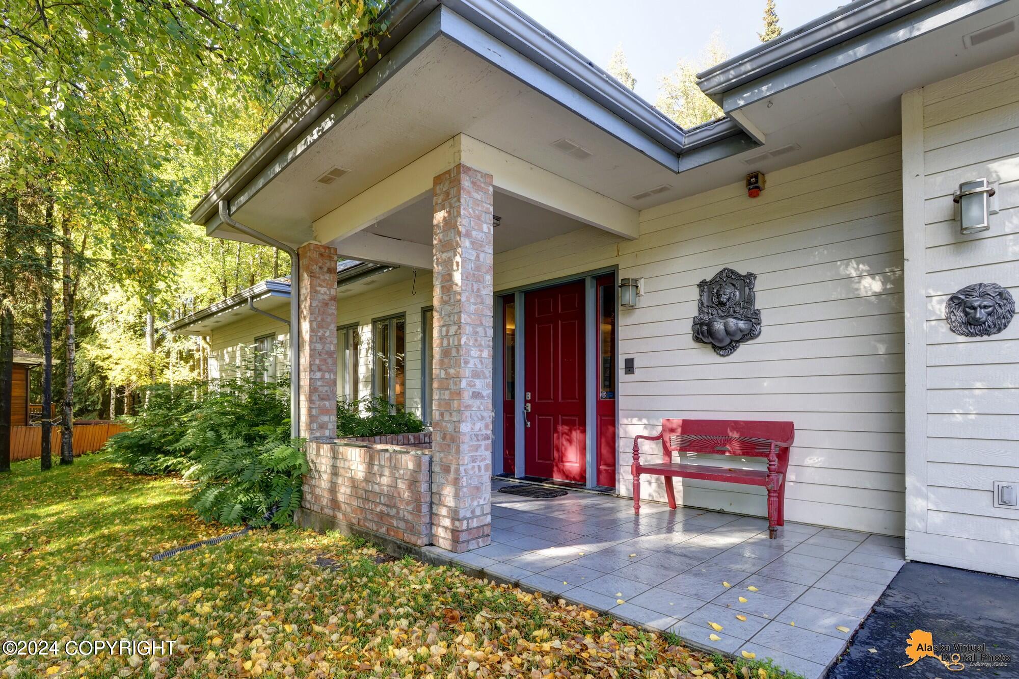 12410 Caragana Circle