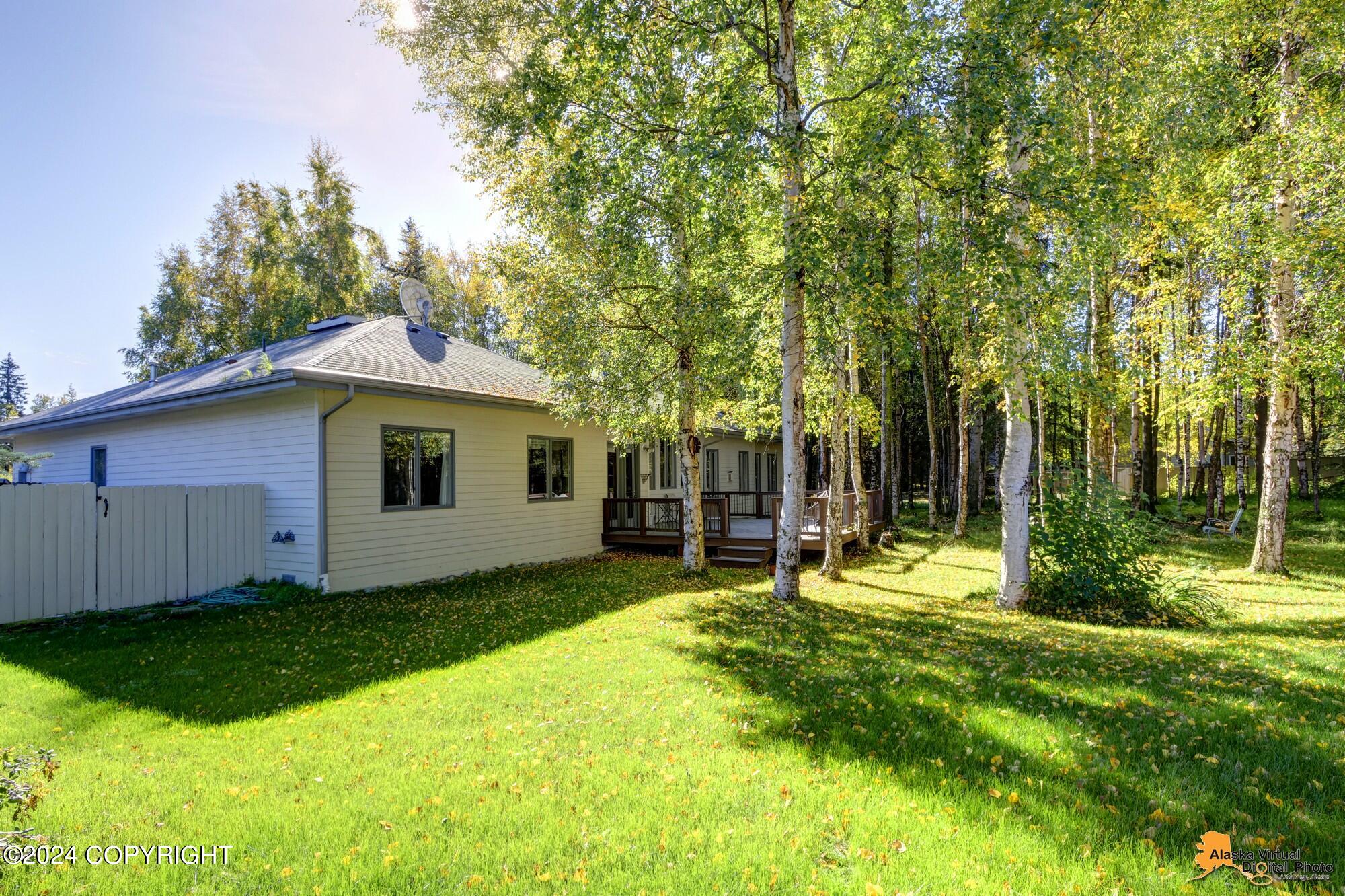 12410 Caragana Circle