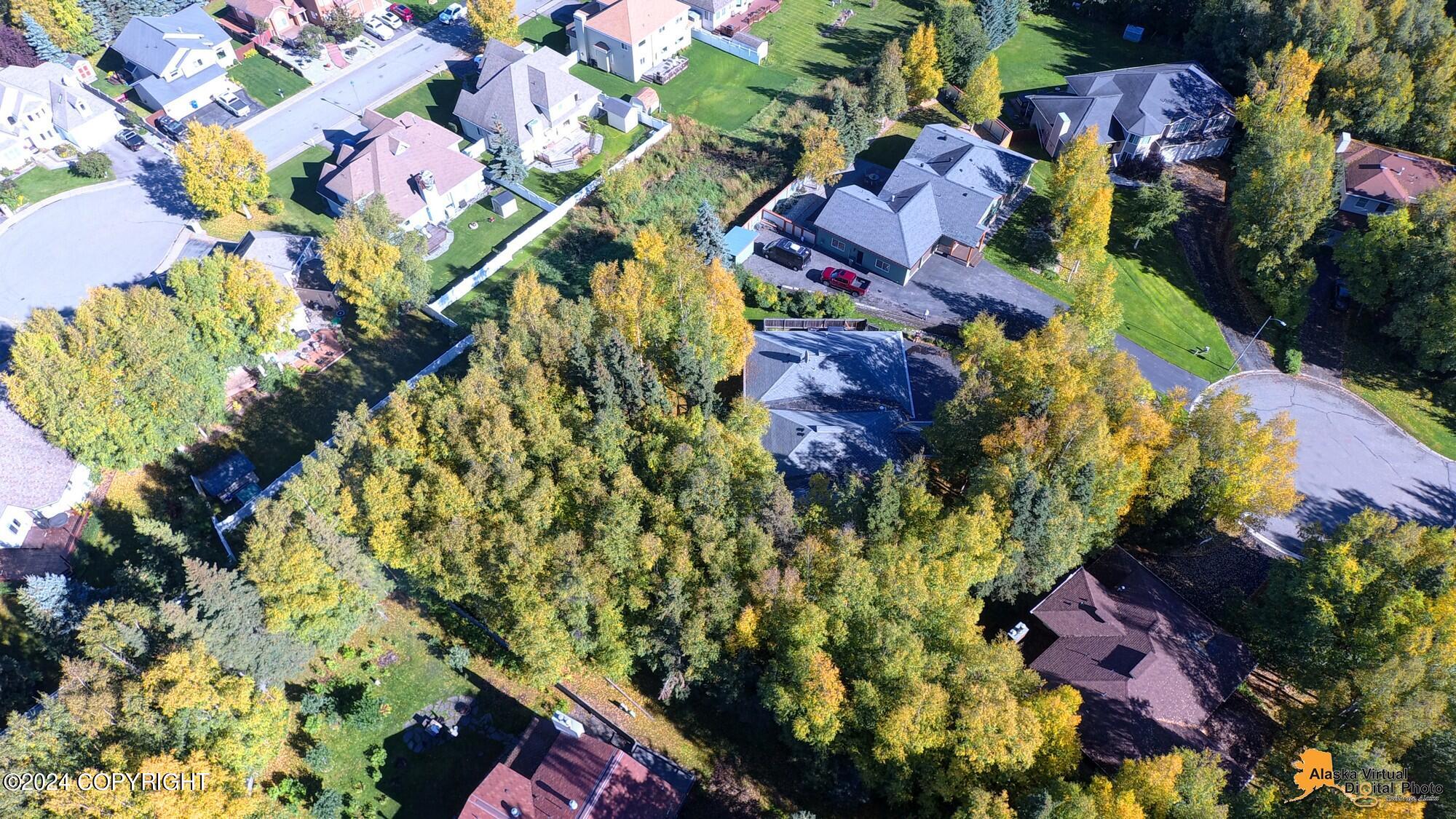 12410 Caragana Circle