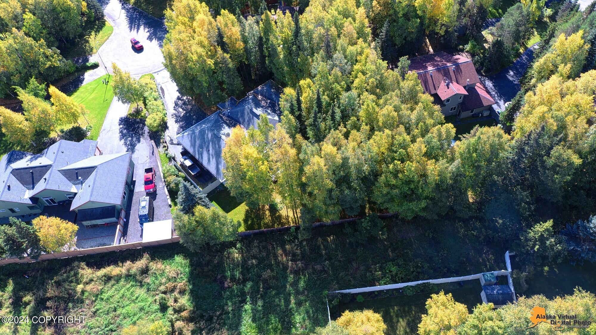 12410 Caragana Circle