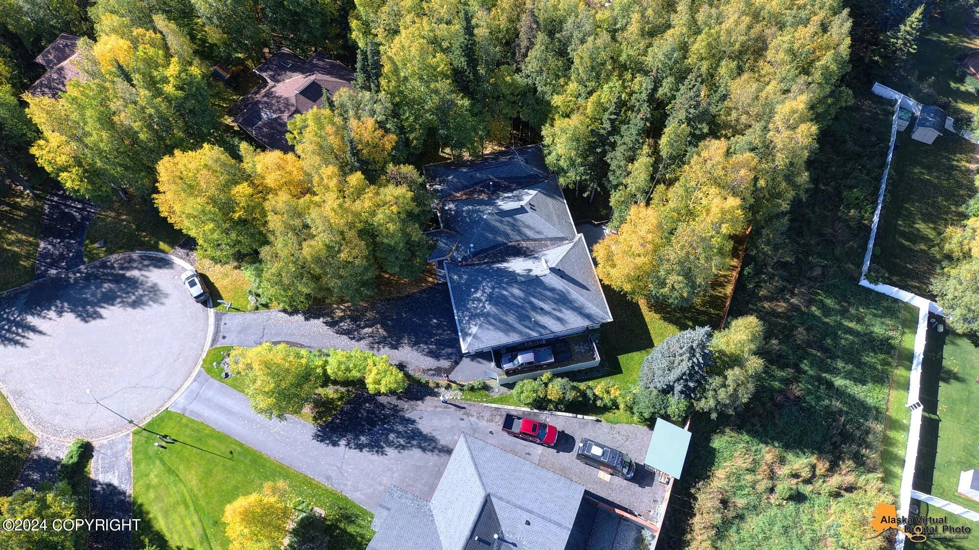 12410 Caragana Circle