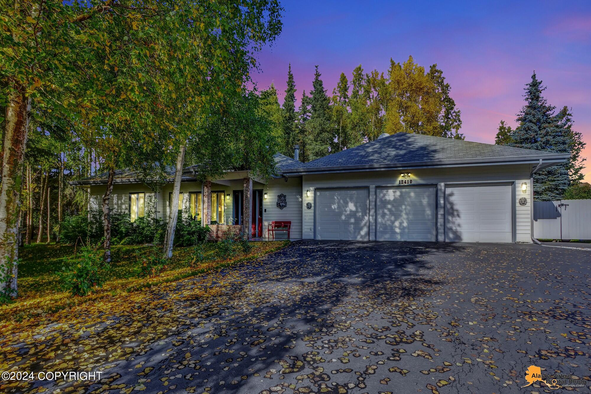 12410 Caragana Circle