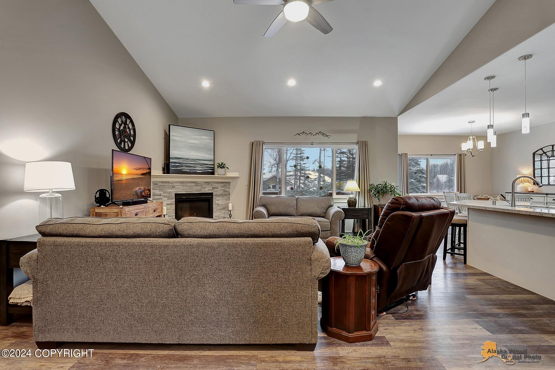 4151 N Redemption Circle