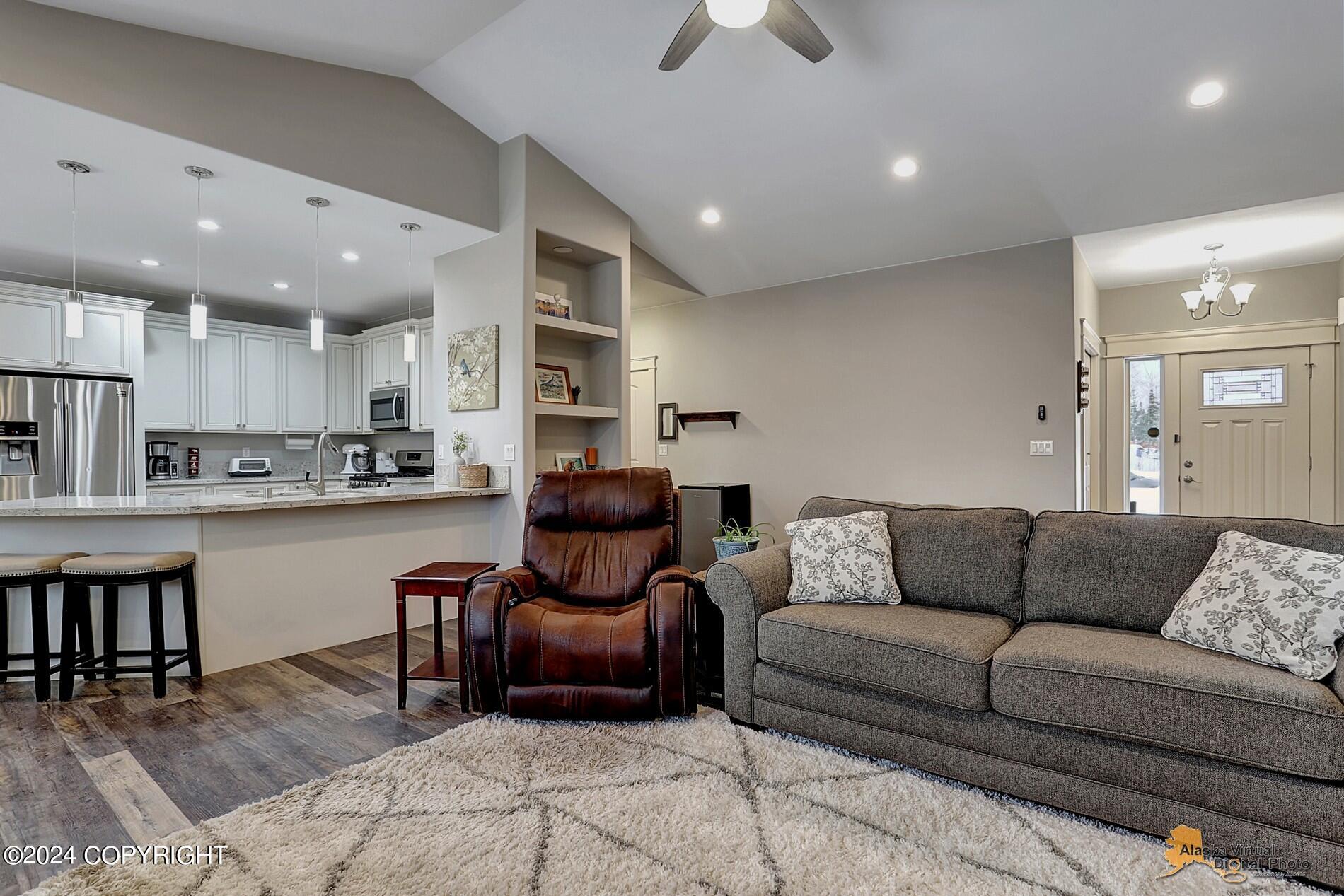 4151 N Redemption Circle