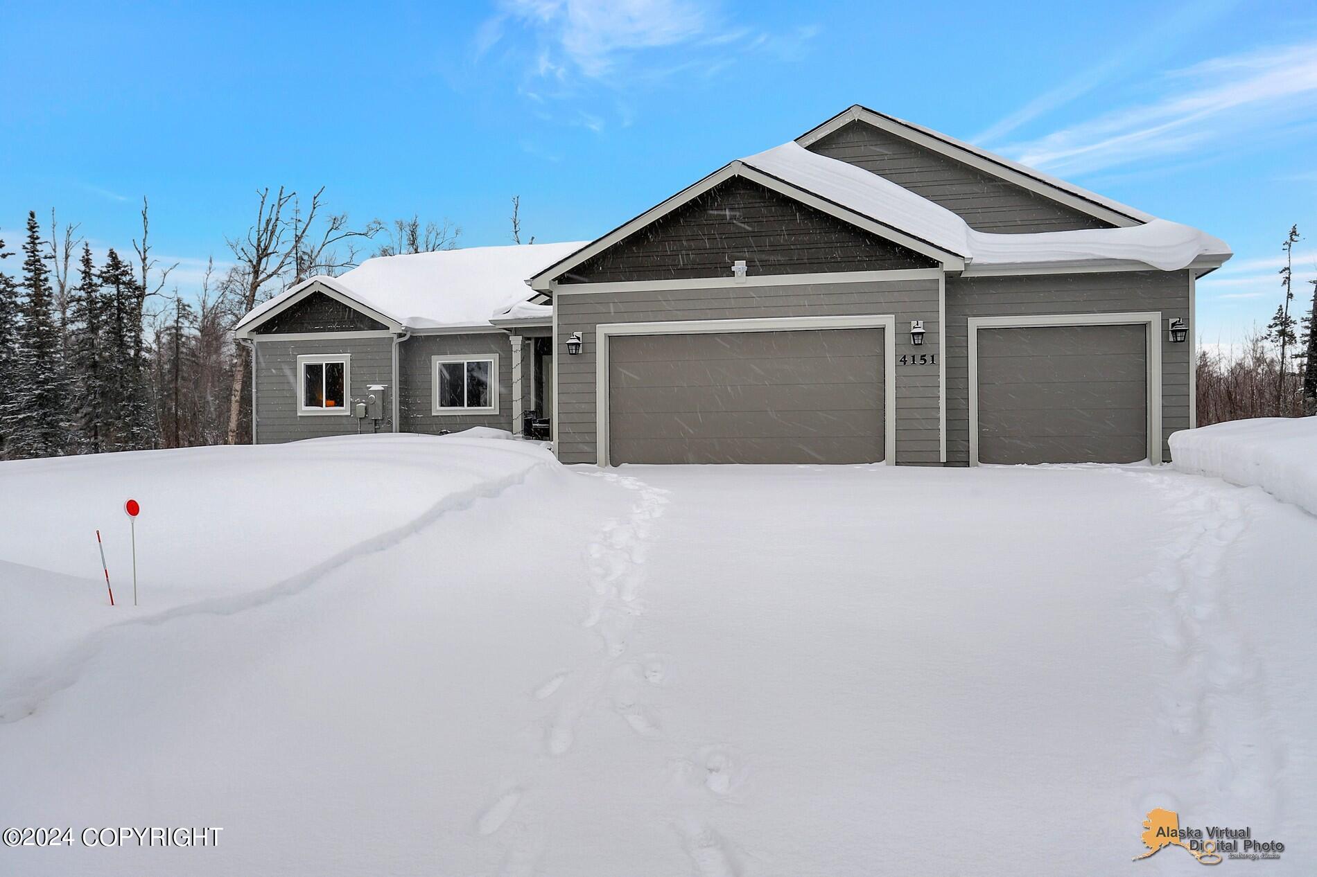 4151 N Redemption Circle