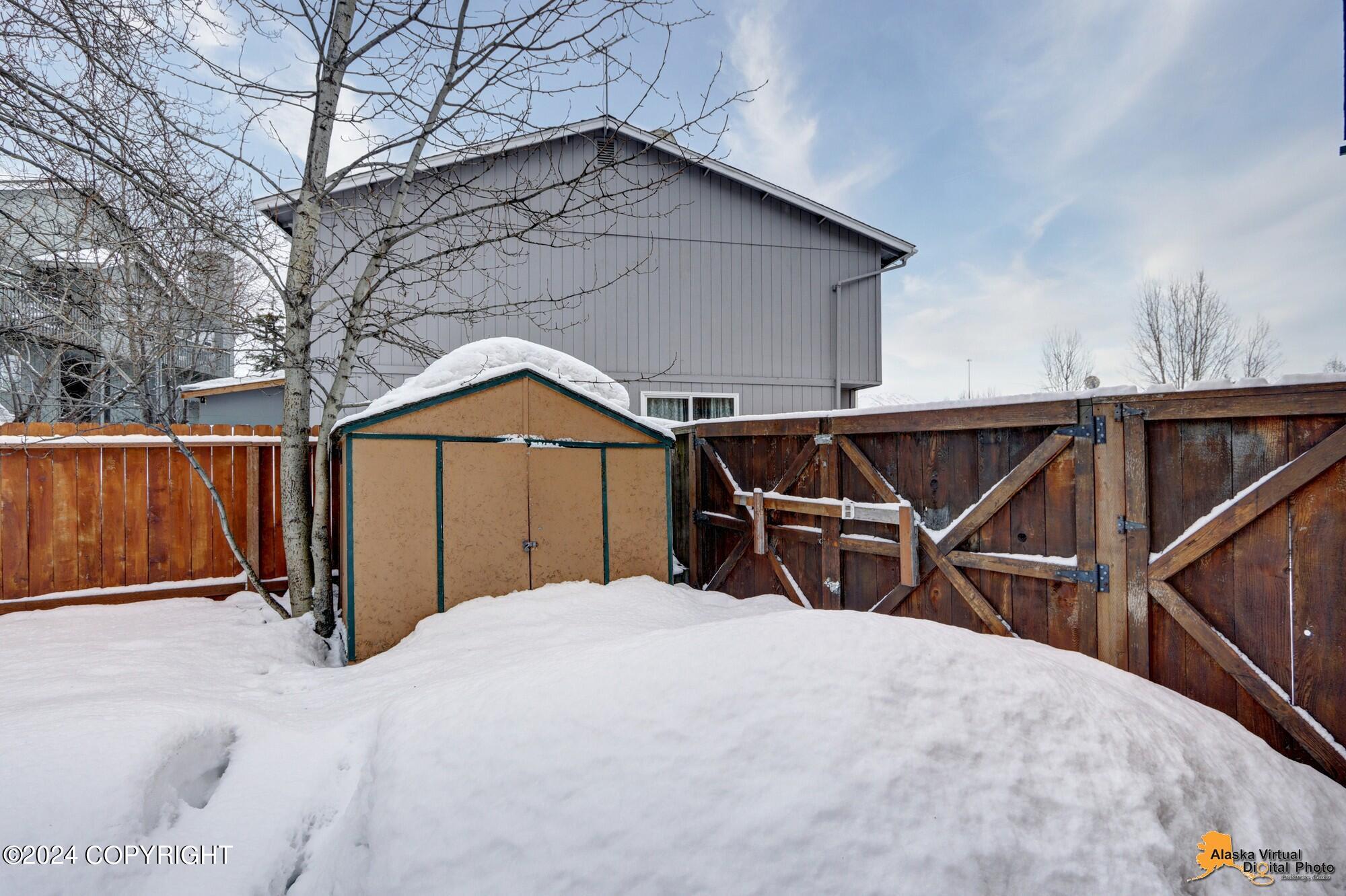 1029 Fred Circle