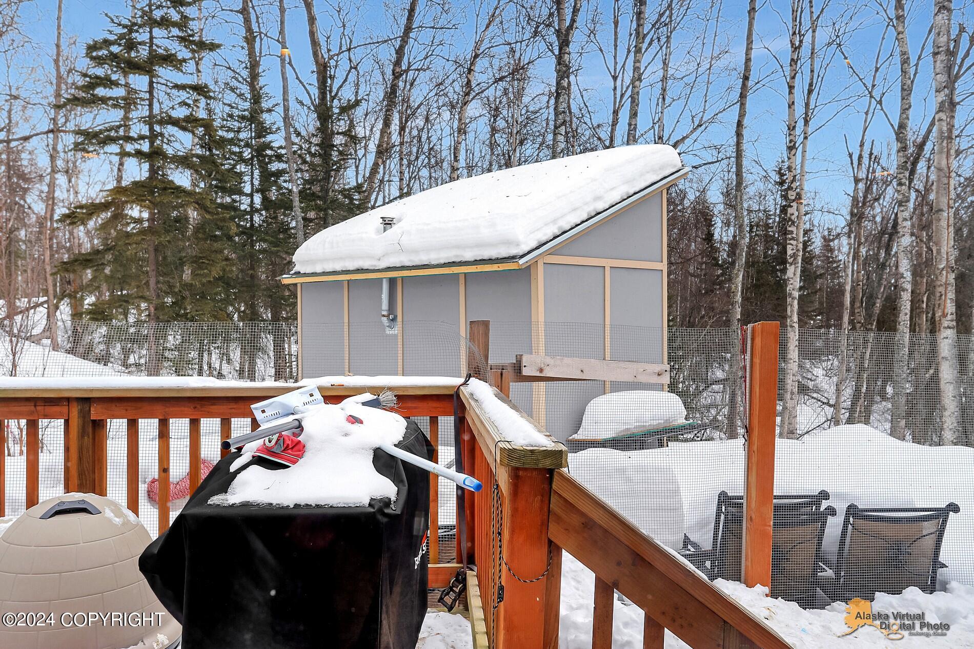 7481 S Turner Drive