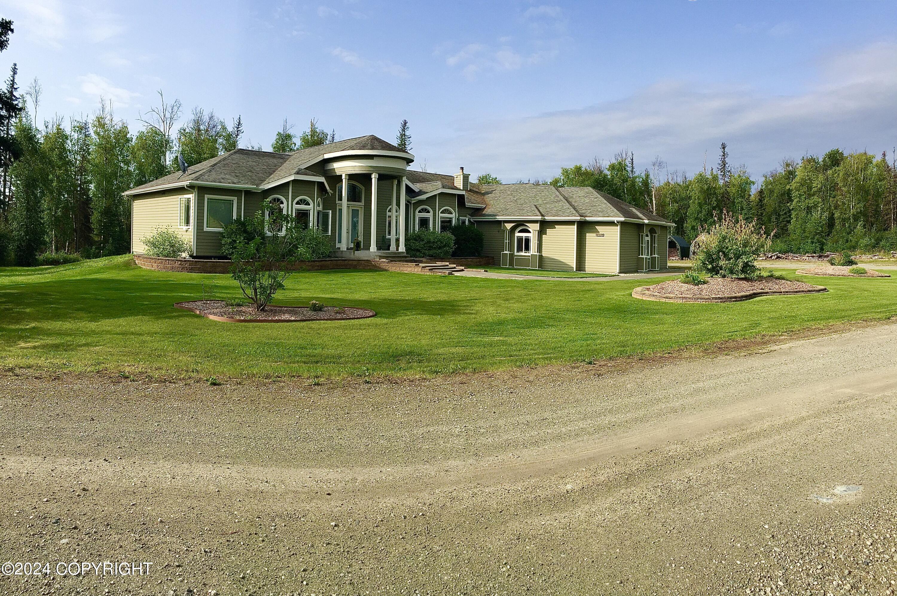 8534 W Hollywood Road