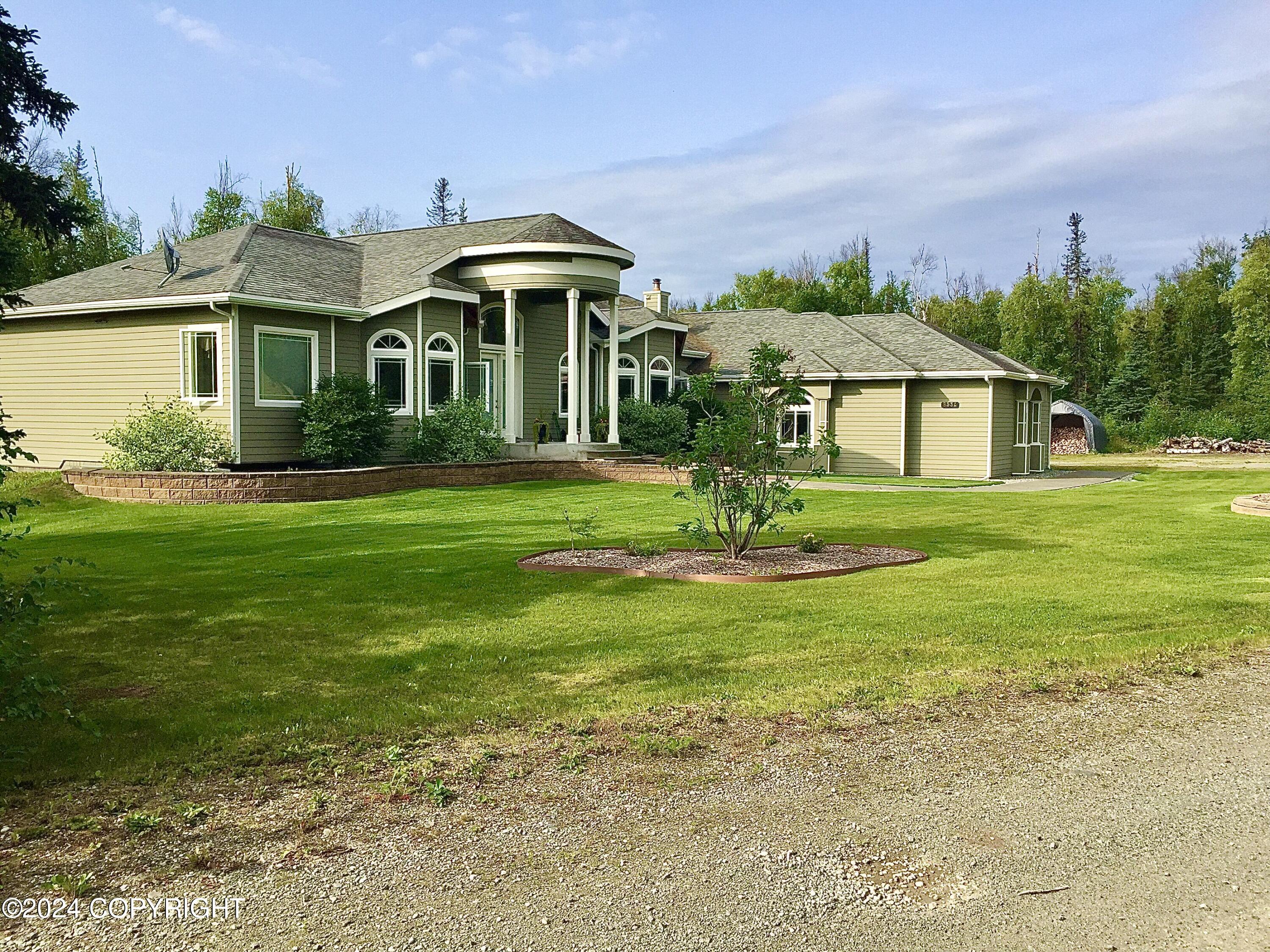 8534 W Hollywood Road