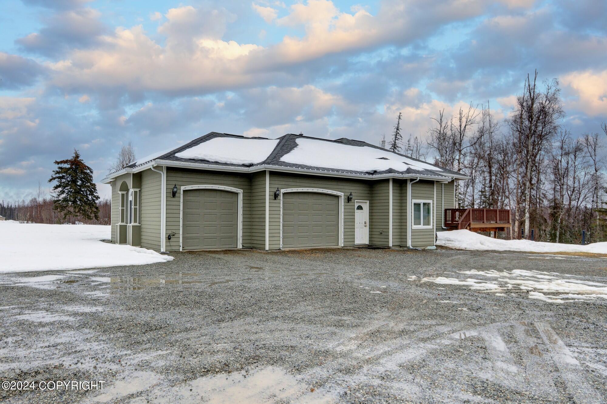 8534 W Hollywood Road