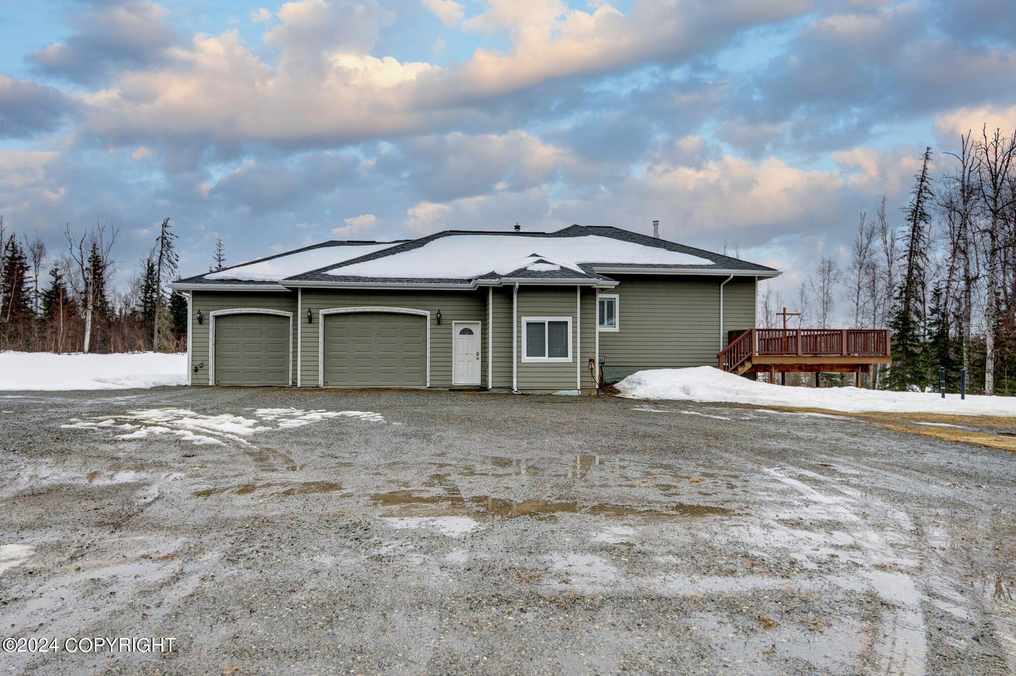 8534 W Hollywood Road