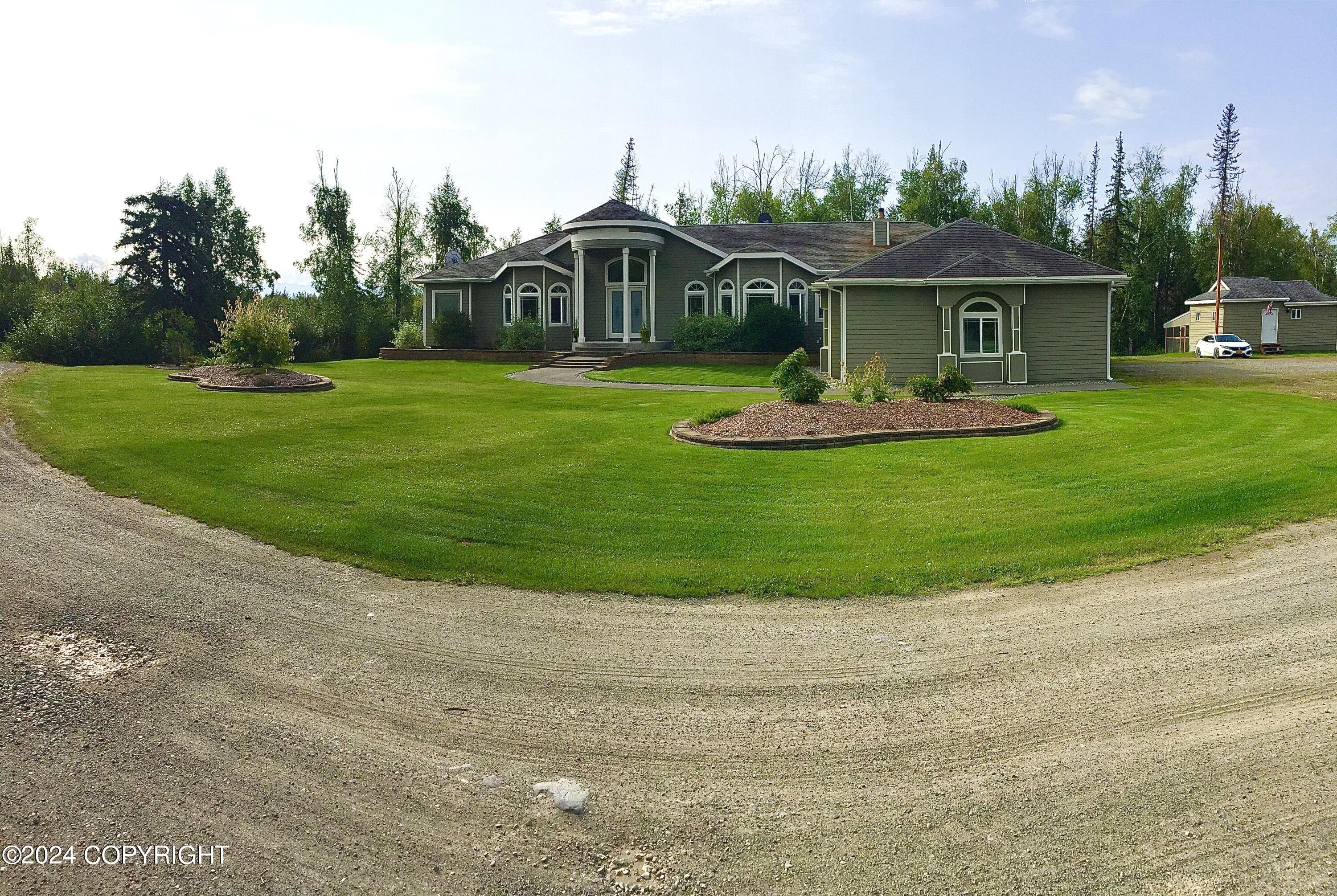 8534 W Hollywood Road