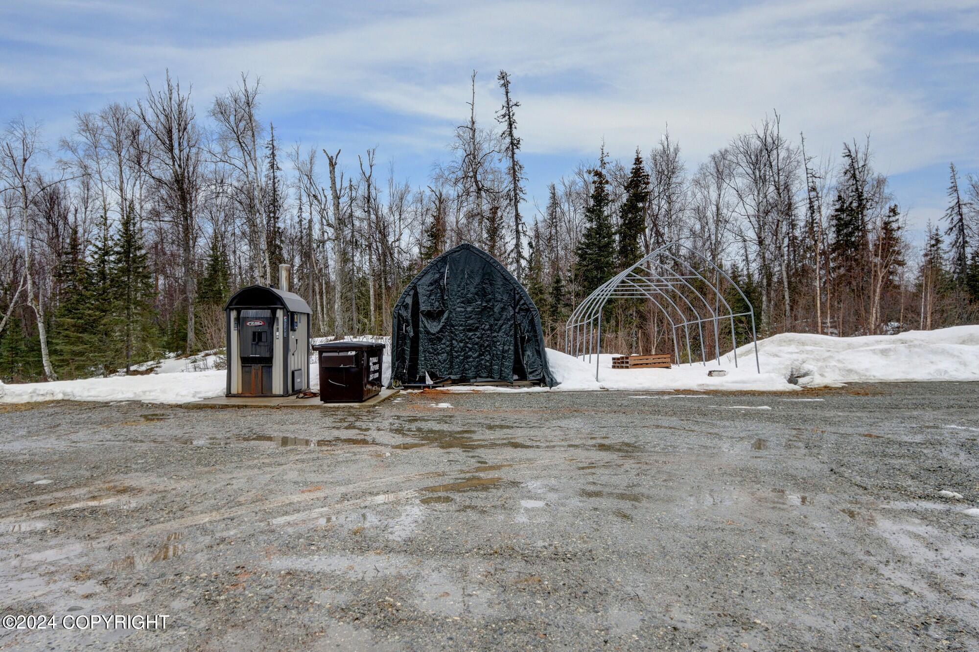 8534 W Hollywood Road