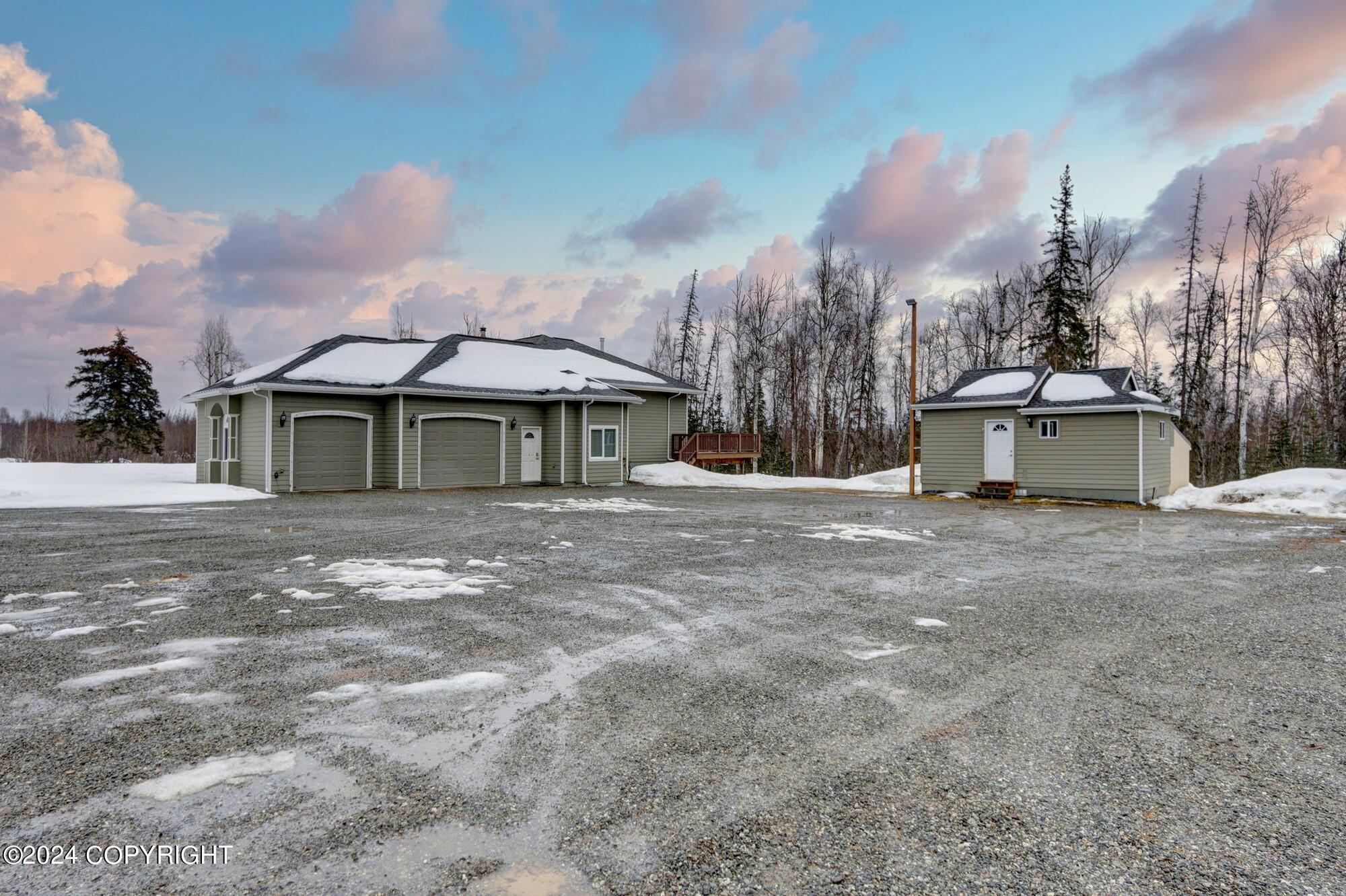 8534 W Hollywood Road