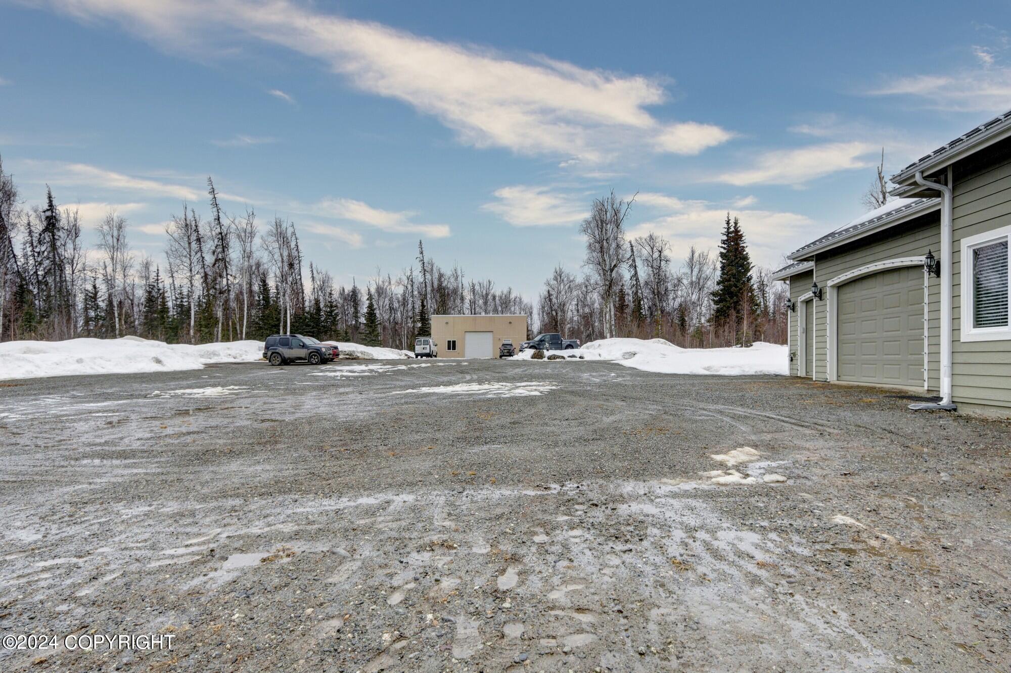 8534 W Hollywood Road