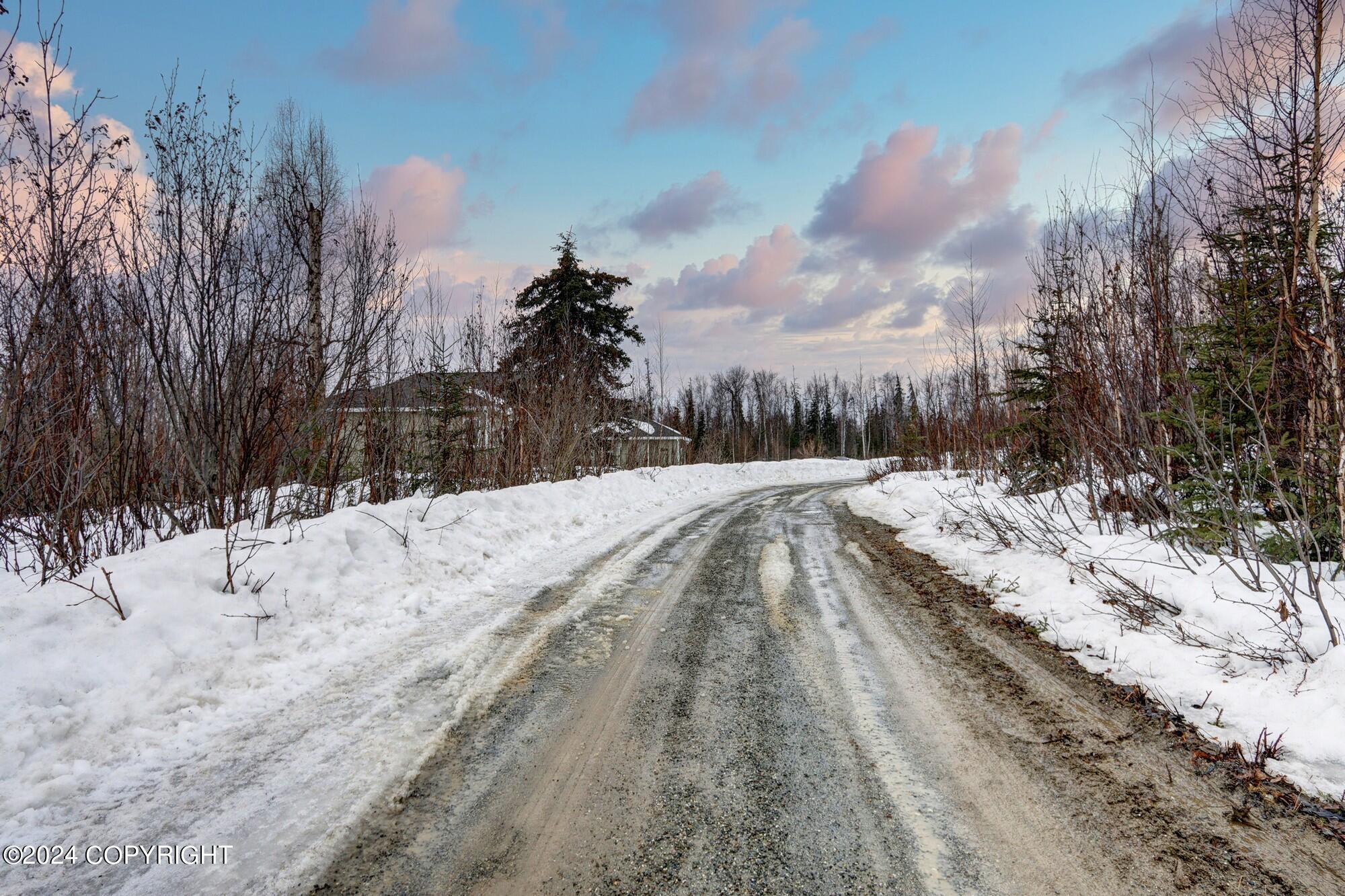 8534 W Hollywood Road