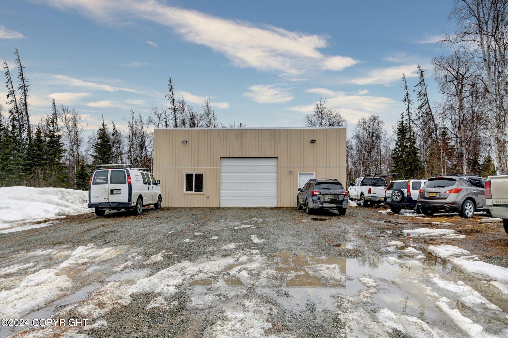 8534 W Hollywood Road