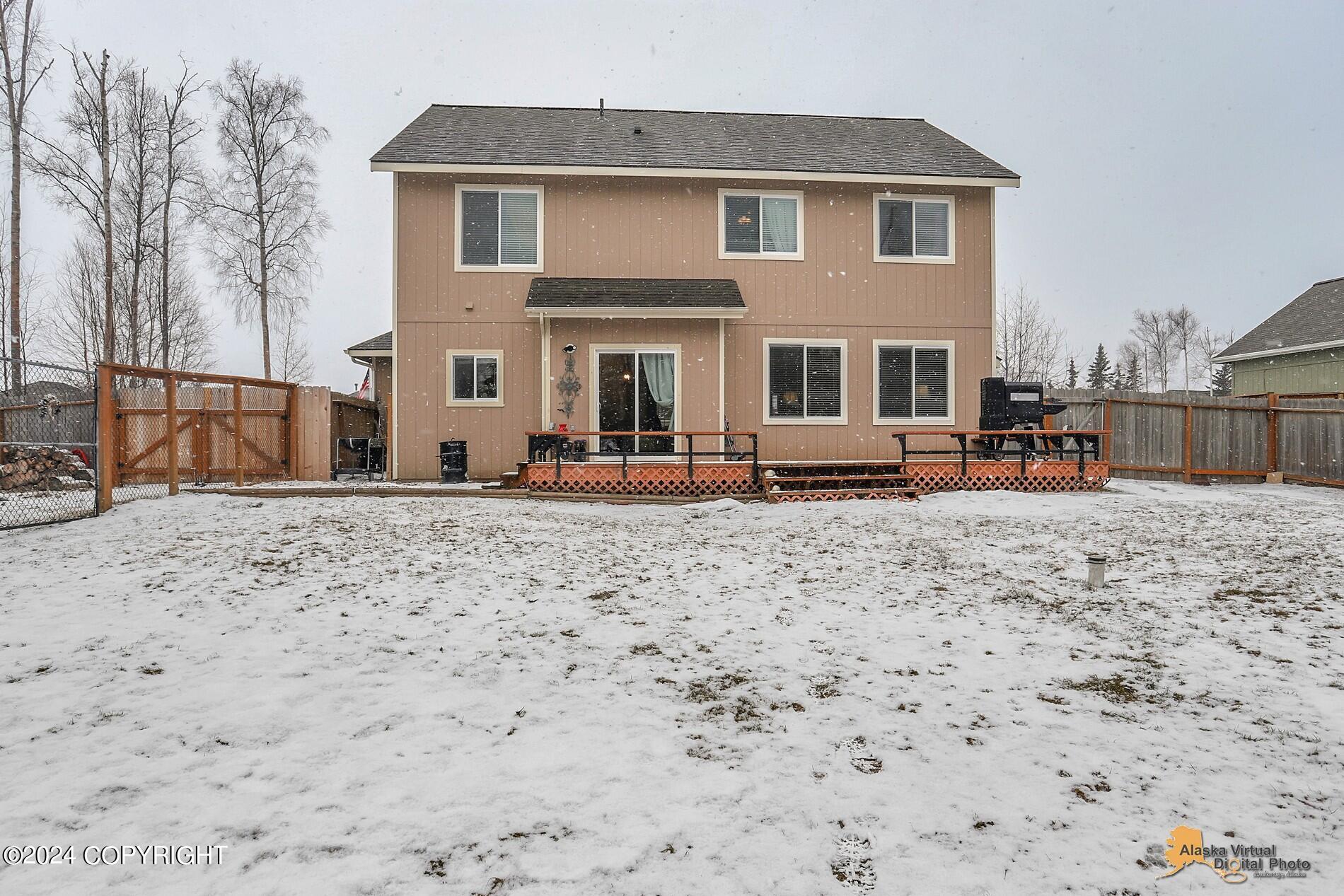 2415 S Paddock Drive