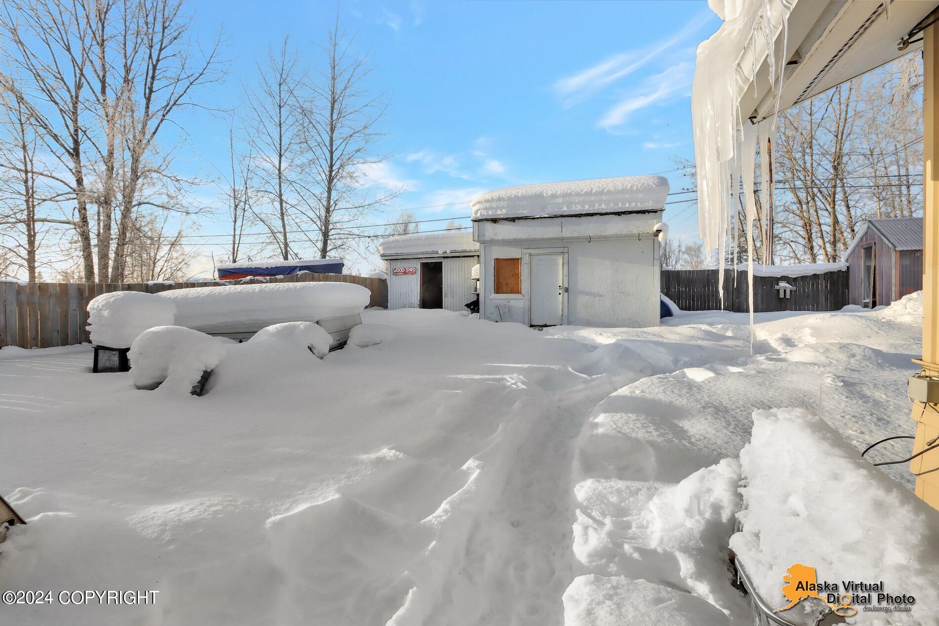 1306 Atkinson Drive