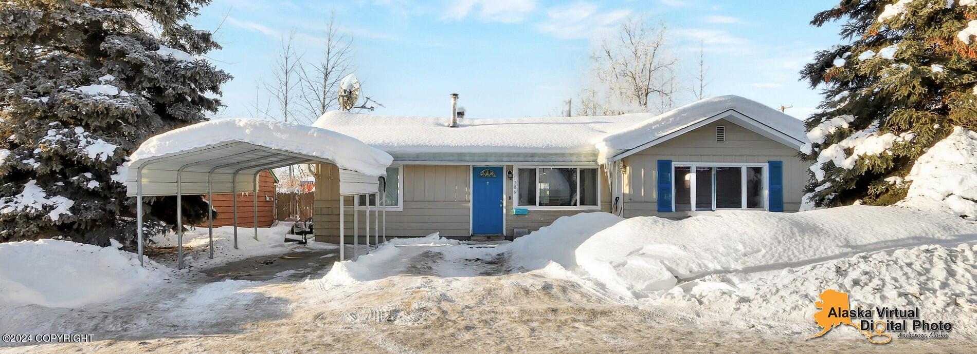 1306 Atkinson Drive