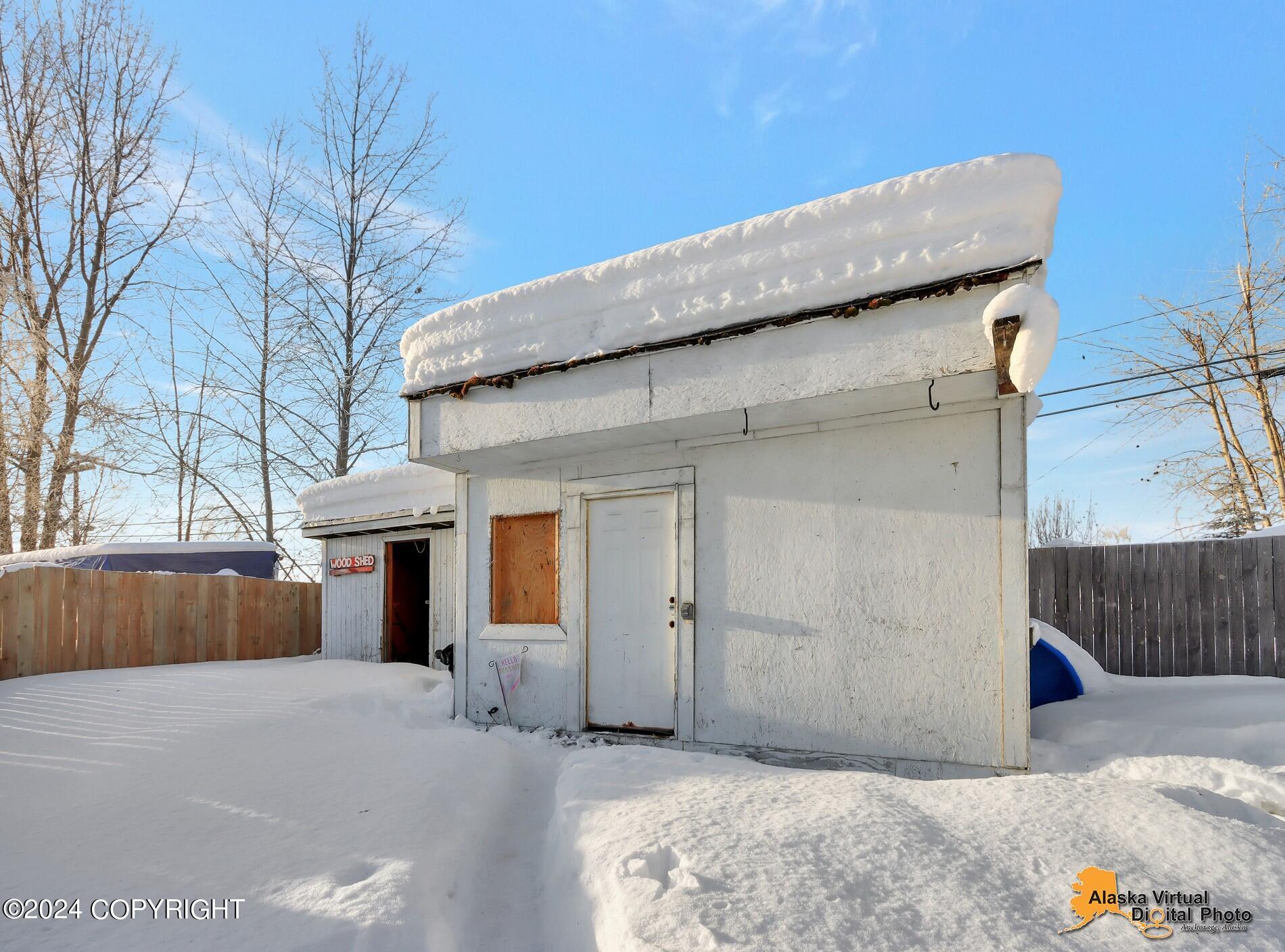 1306 Atkinson Drive