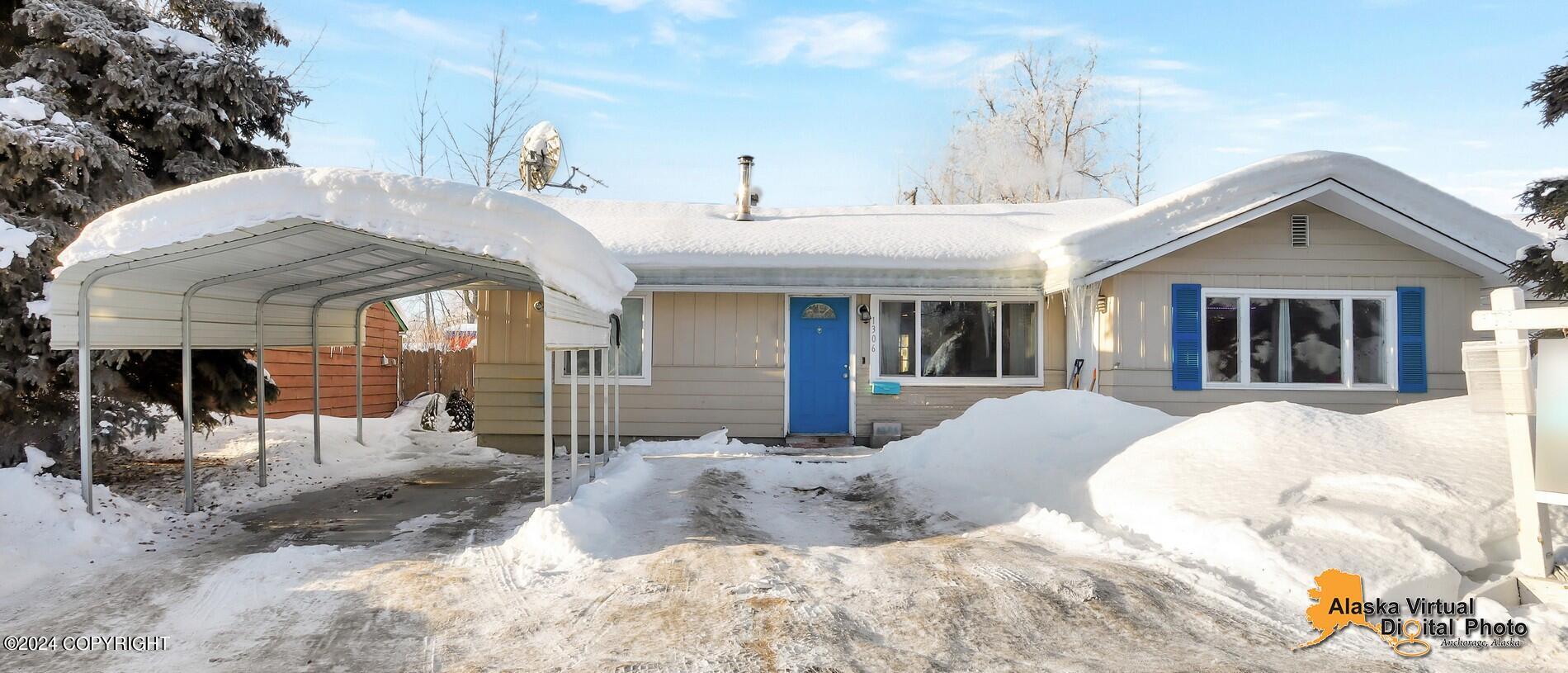1306 Atkinson Drive