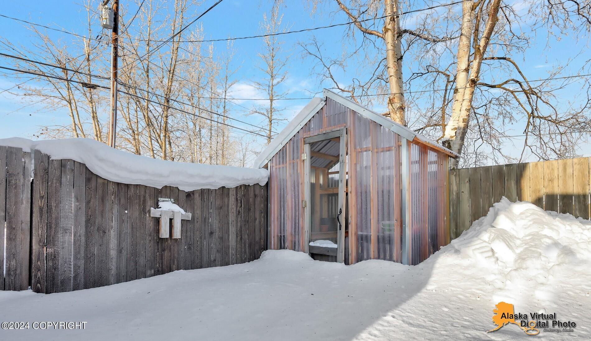 1306 Atkinson Drive