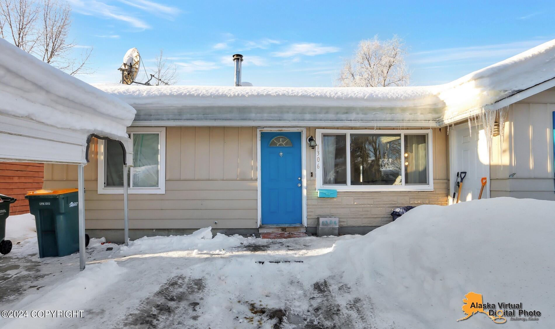 1306 Atkinson Drive