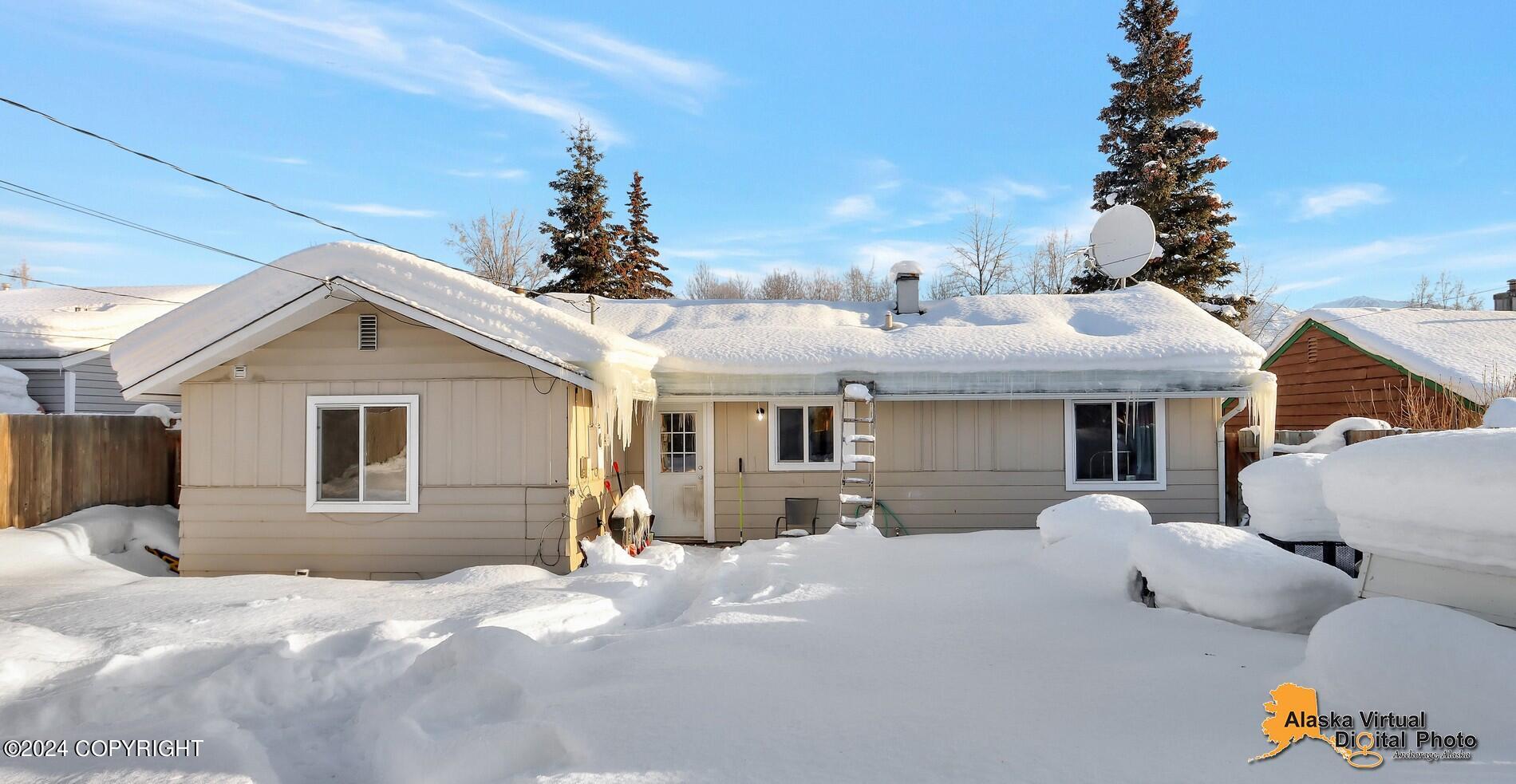 1306 Atkinson Drive