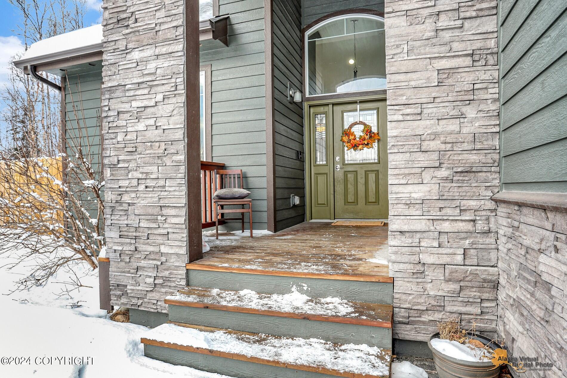 2680 S Paddock Drive