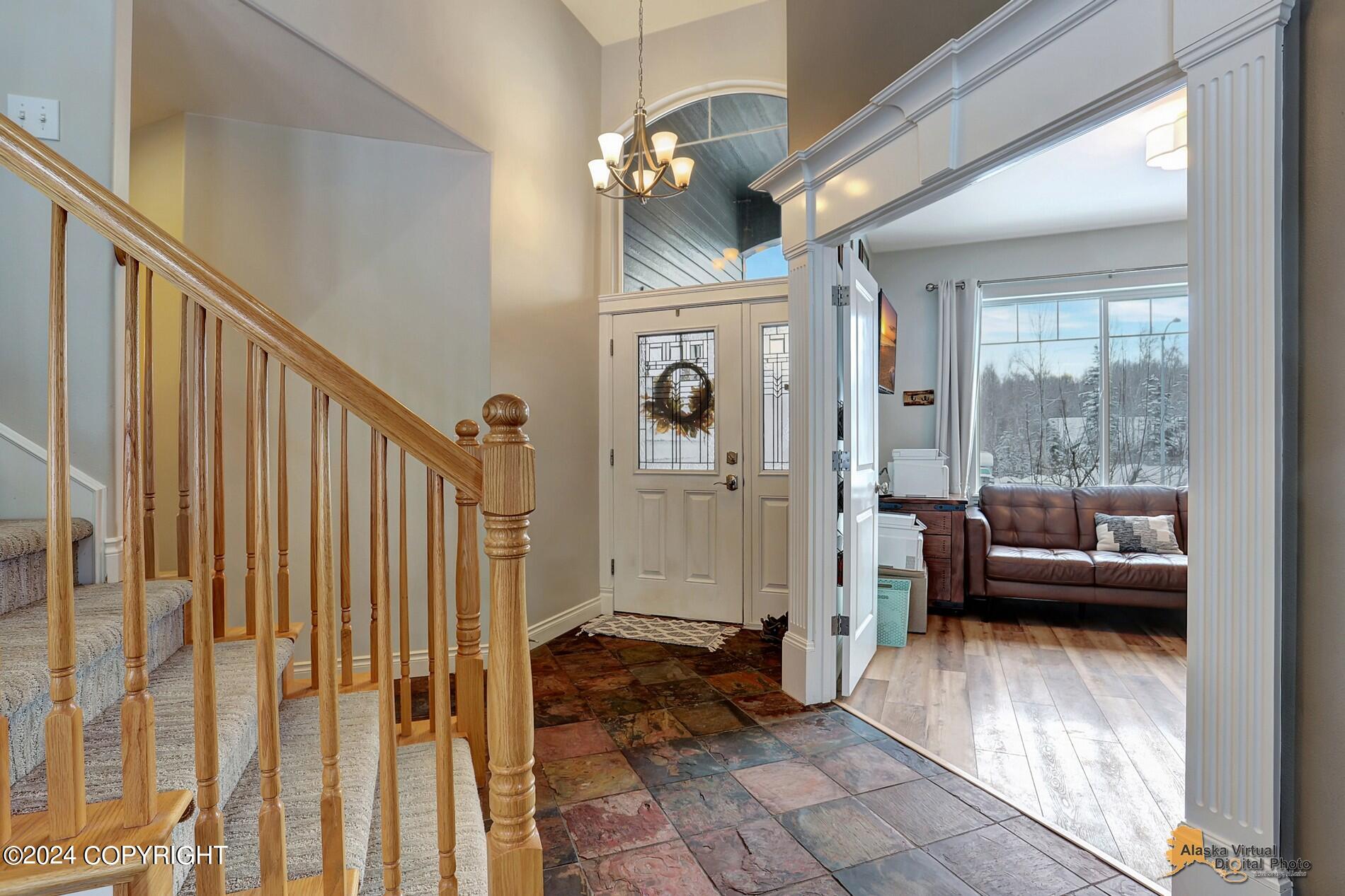 2680 S Paddock Drive