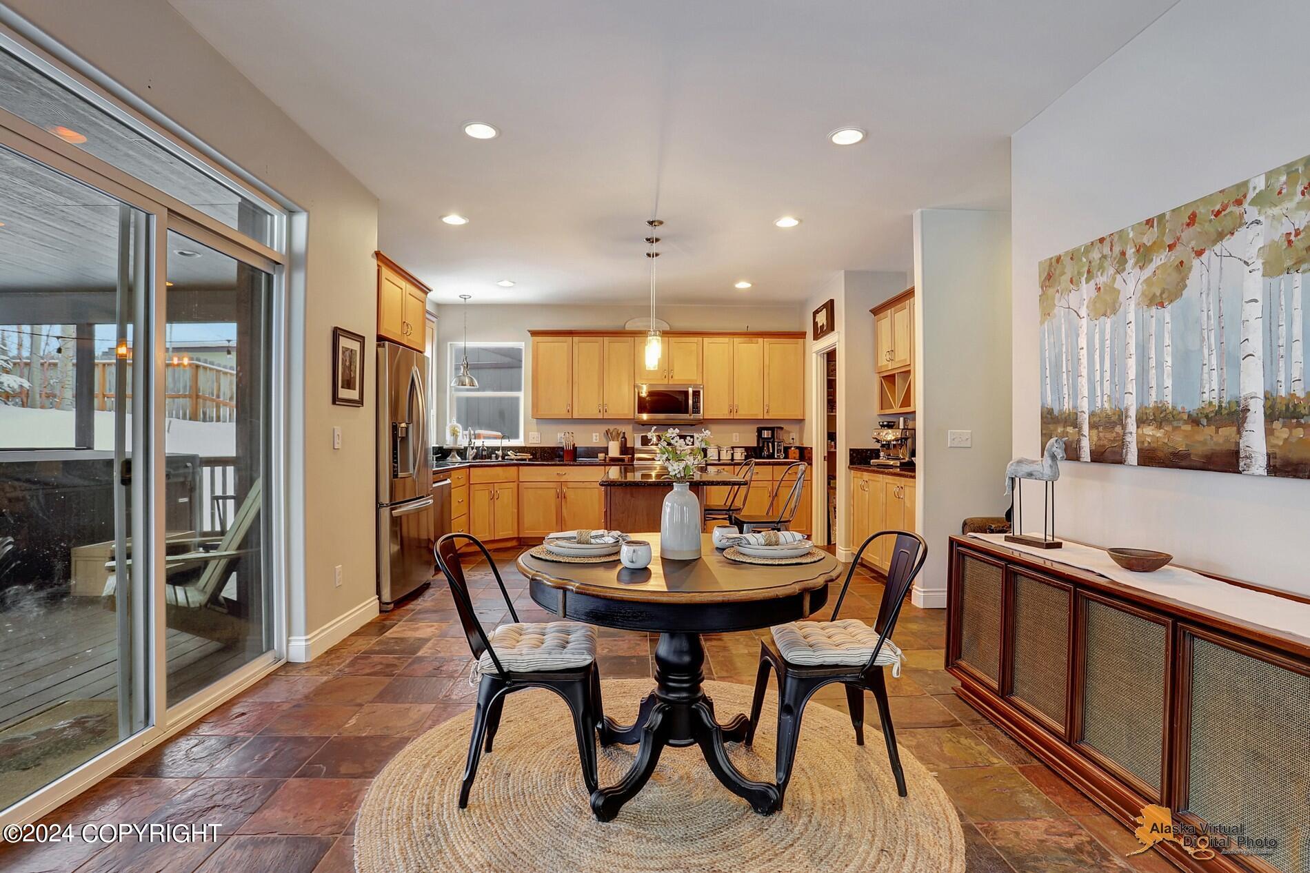 2680 S Paddock Drive