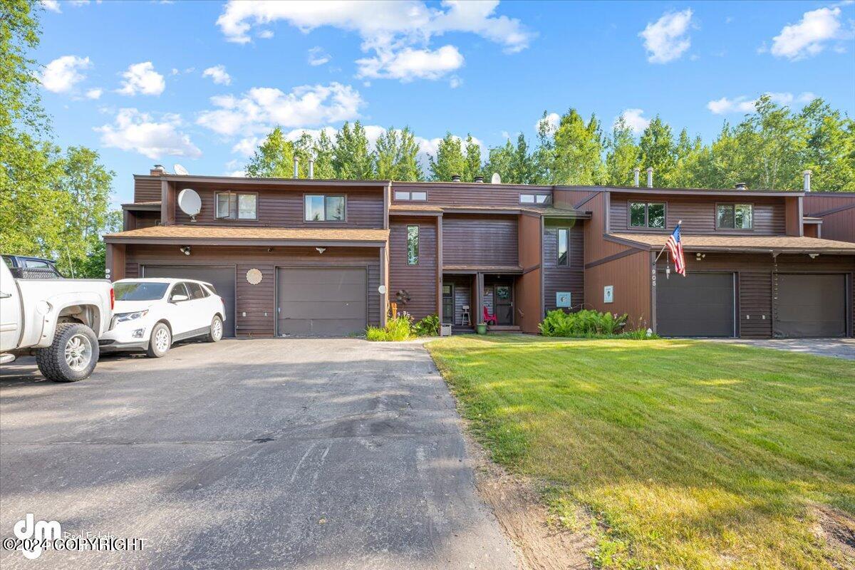 907 W 80th Avenue