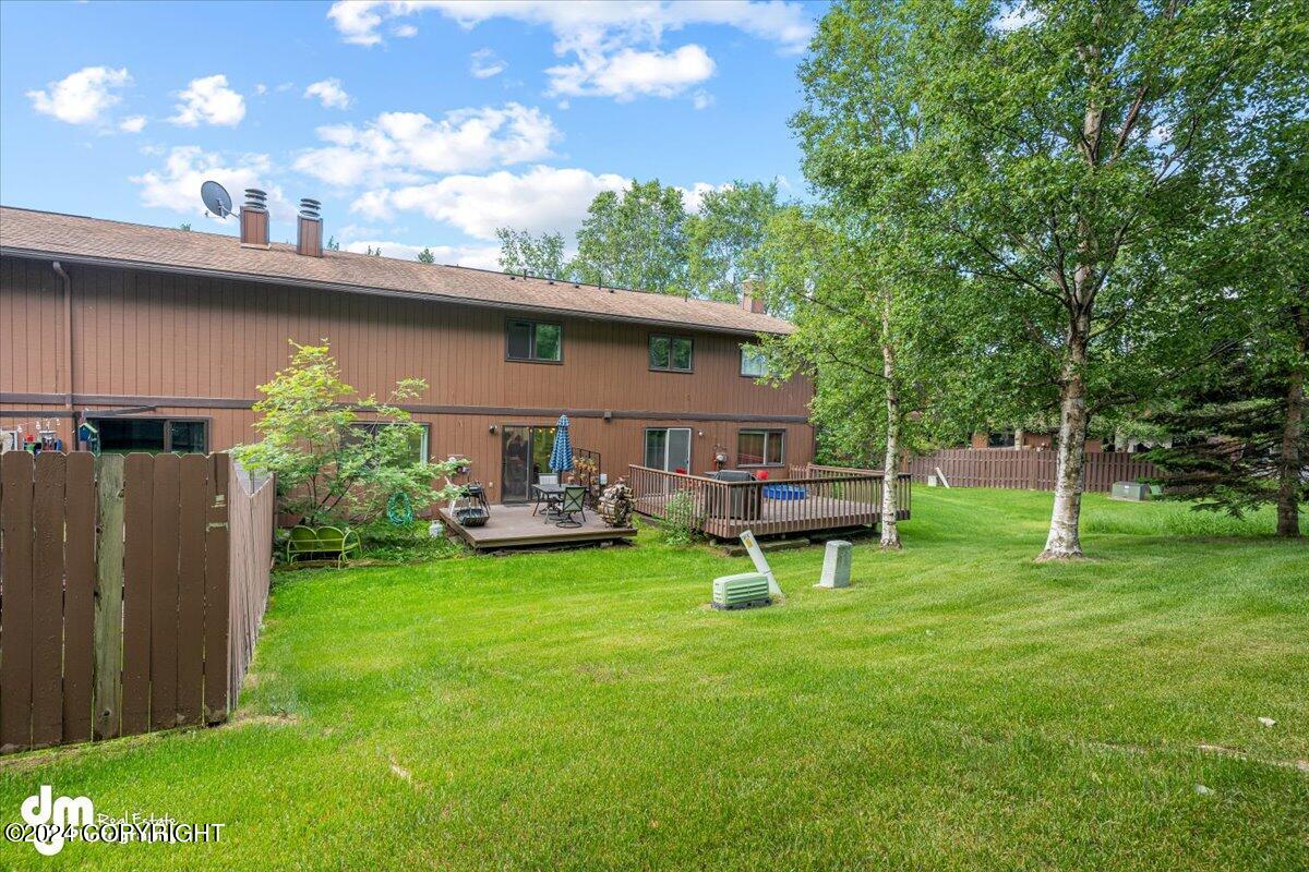 907 W 80th Avenue