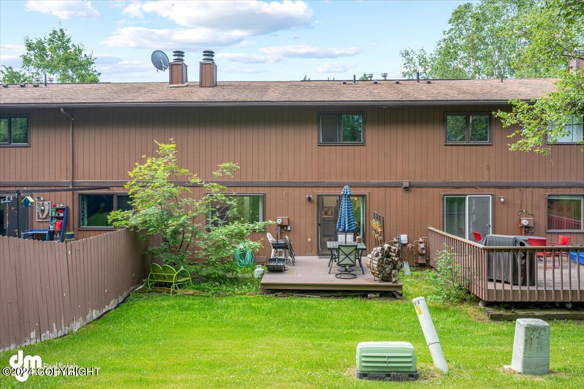 907 W 80th Avenue