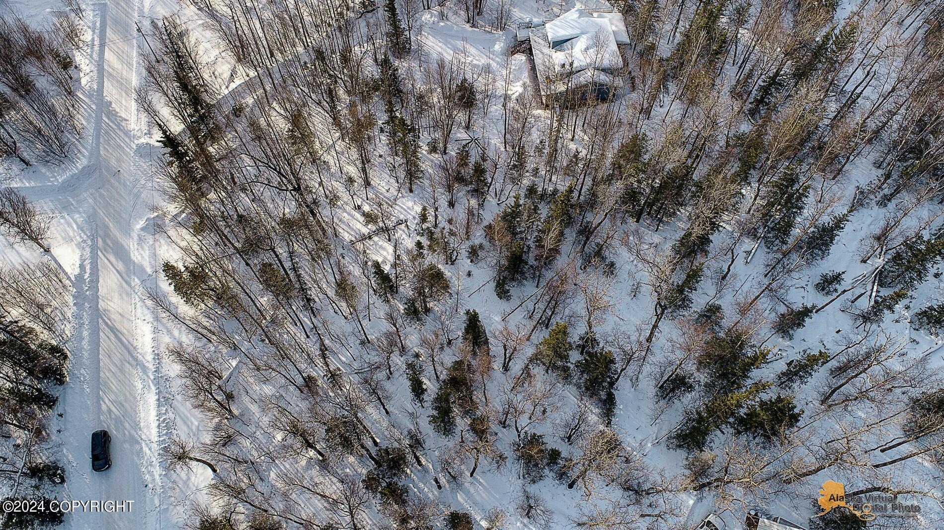 2300 N Northway Lane