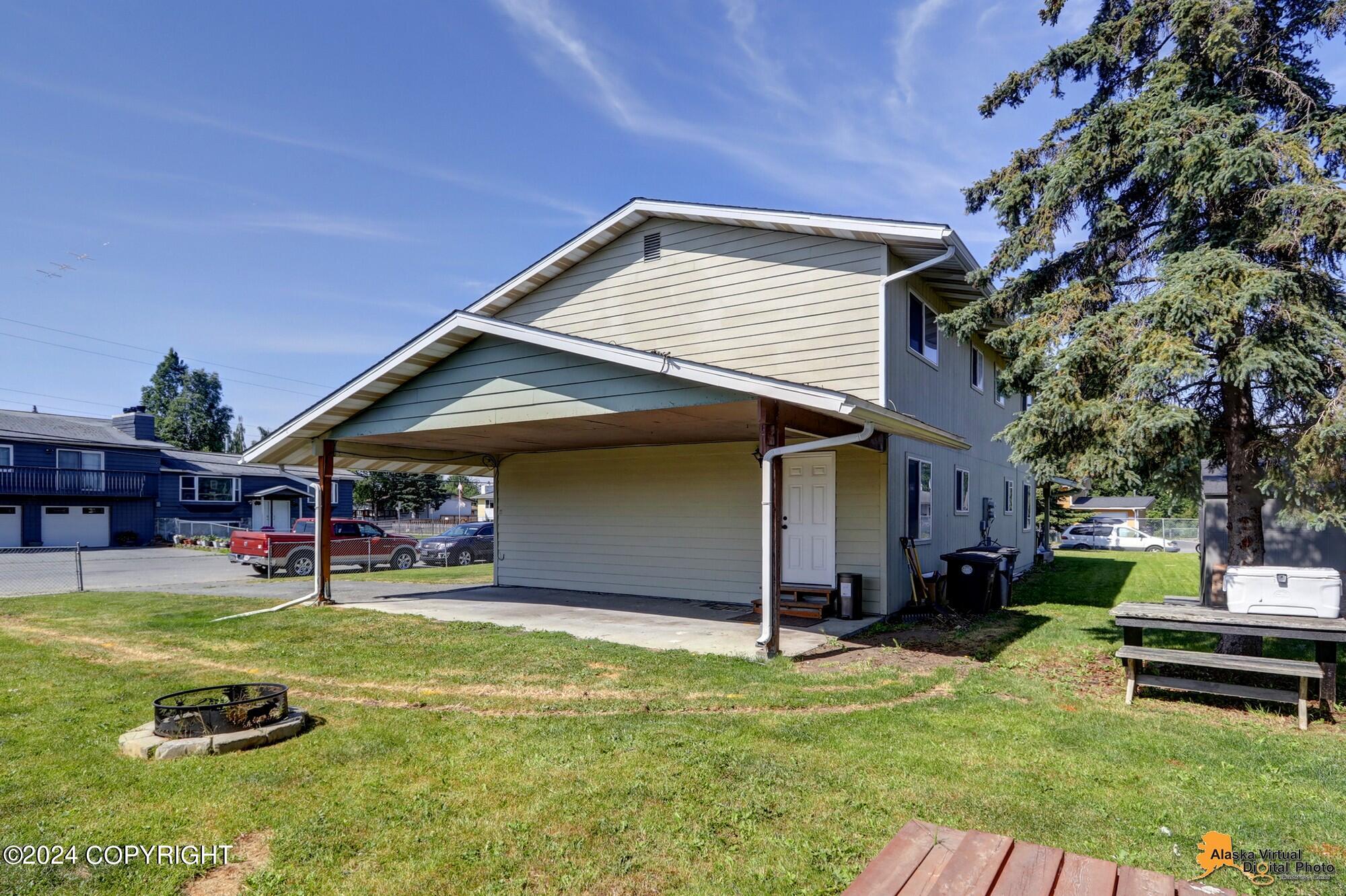 805 Lane Street