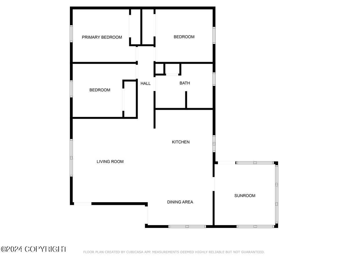 4023 S Jack London Circle