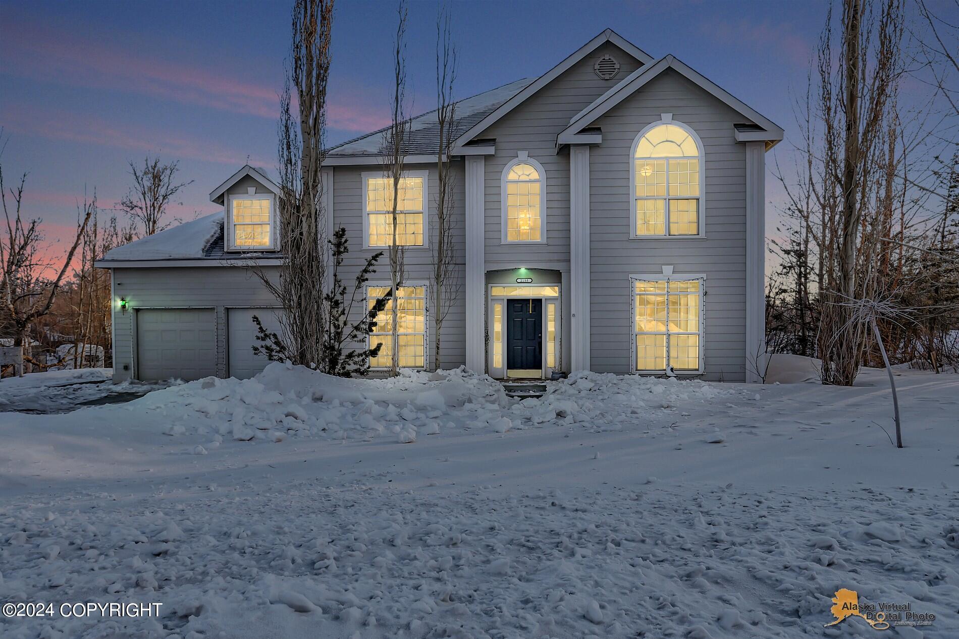 2155 N Kentucky Derby Drive