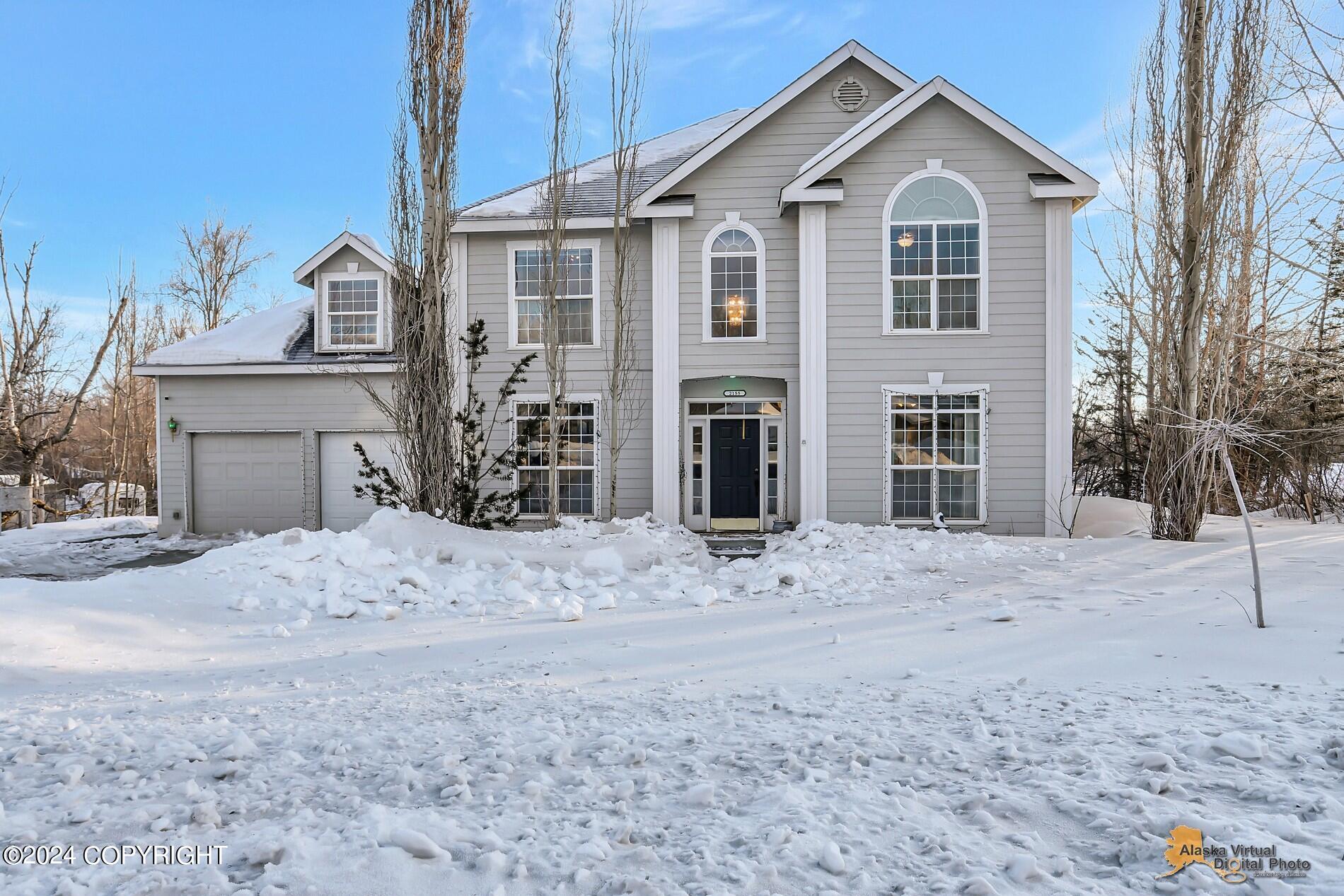 2155 N Kentucky Derby Drive