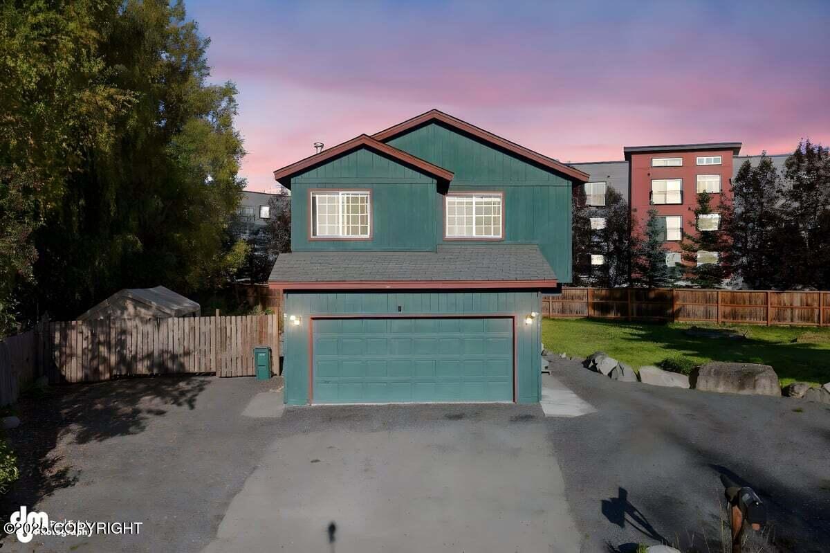 2131 Sundew Circle