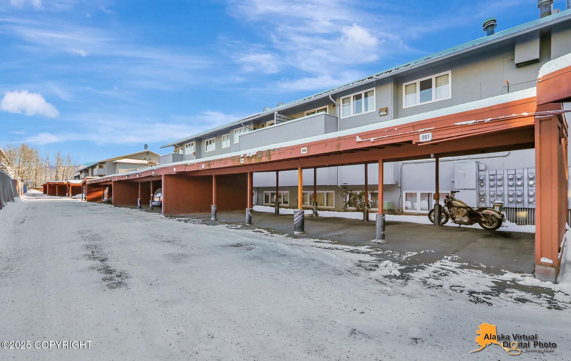 4333 San Ernesto Avenue # 207 Unit: #207