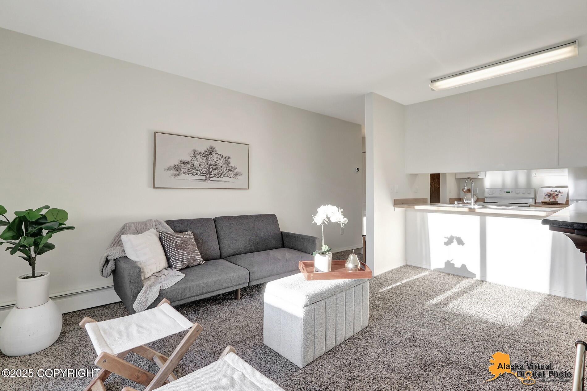 4333 San Ernesto Avenue # 207 Unit: #207